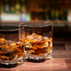Illustration for article titled An Iowa Distillery is Trying to Raise Pigs That Taste Like Whiskey